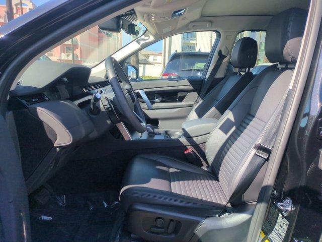 used 2024 Land Rover Discovery Sport car, priced at $32,878