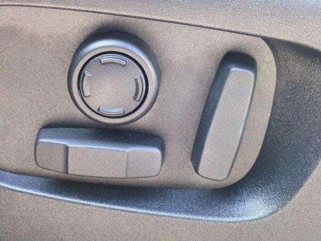 used 2024 Land Rover Discovery Sport car, priced at $32,878