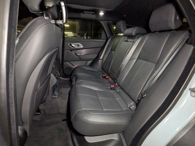 new 2026 Land Rover Range Rover Velar car, priced at $72,982