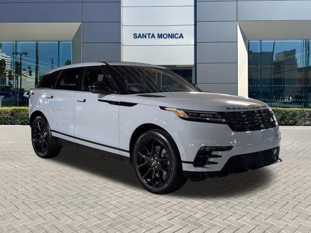 new 2026 Land Rover Range Rover Velar car, priced at $72,982