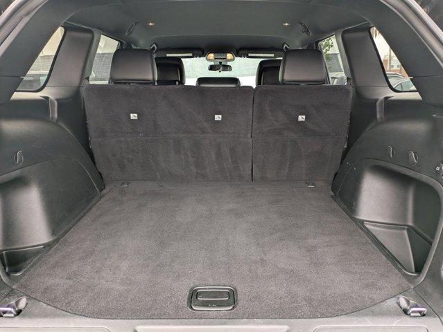 used 2021 Jeep Grand Cherokee car, priced at $27,888