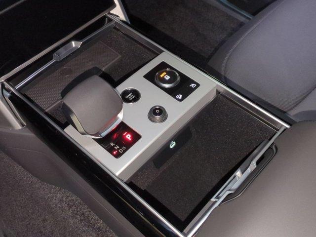 new 2027 Land Rover Range Rover car, priced at $138,990