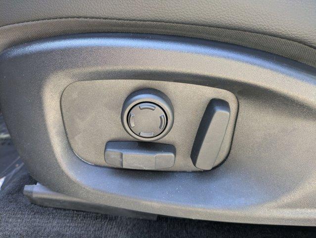 used 2024 Jaguar E-PACE car, priced at $35,498