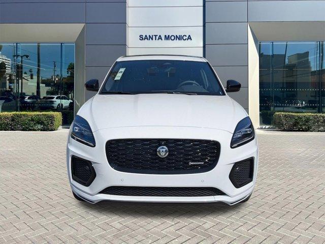 used 2024 Jaguar E-PACE car, priced at $35,498