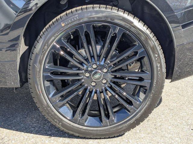 new 2026 Land Rover Range Rover Velar car, priced at $76,592