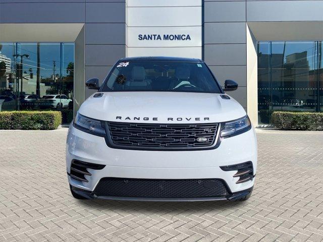 used 2024 Land Rover Range Rover Velar car, priced at $48,999