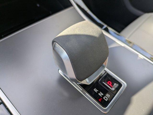 used 2024 Land Rover Range Rover Velar car, priced at $48,999