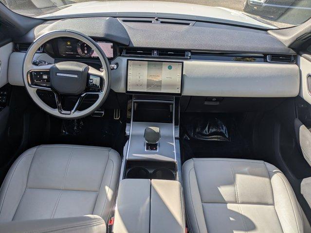 used 2024 Land Rover Range Rover Velar car, priced at $48,999