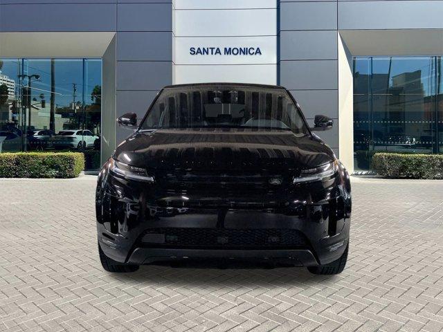 new 2026 Land Rover Range Rover Evoque car, priced at $56,442