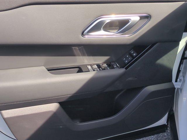 used 2026 Land Rover Range Rover Velar car, priced at $52,498