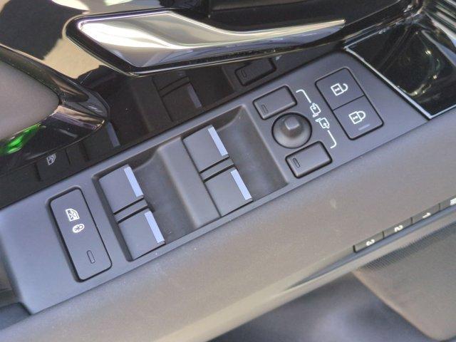 used 2024 Land Rover Range Rover Evoque car, priced at $35,999