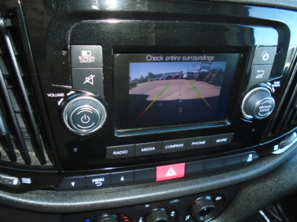 used 2019 Ram ProMaster City car, priced at $15,996