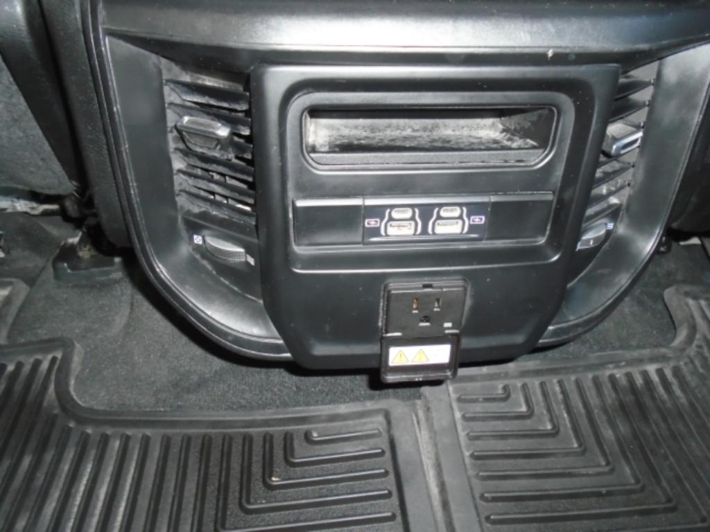 used 2022 Ram 1500 car, priced at $24,496