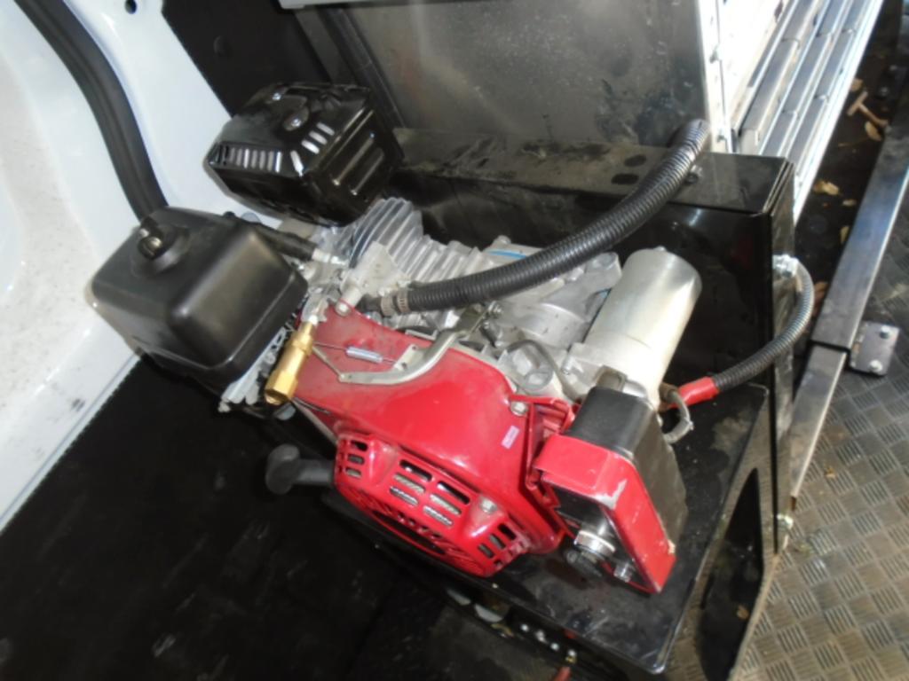 used 2021 Ford Transit-250 car, priced at $18,497