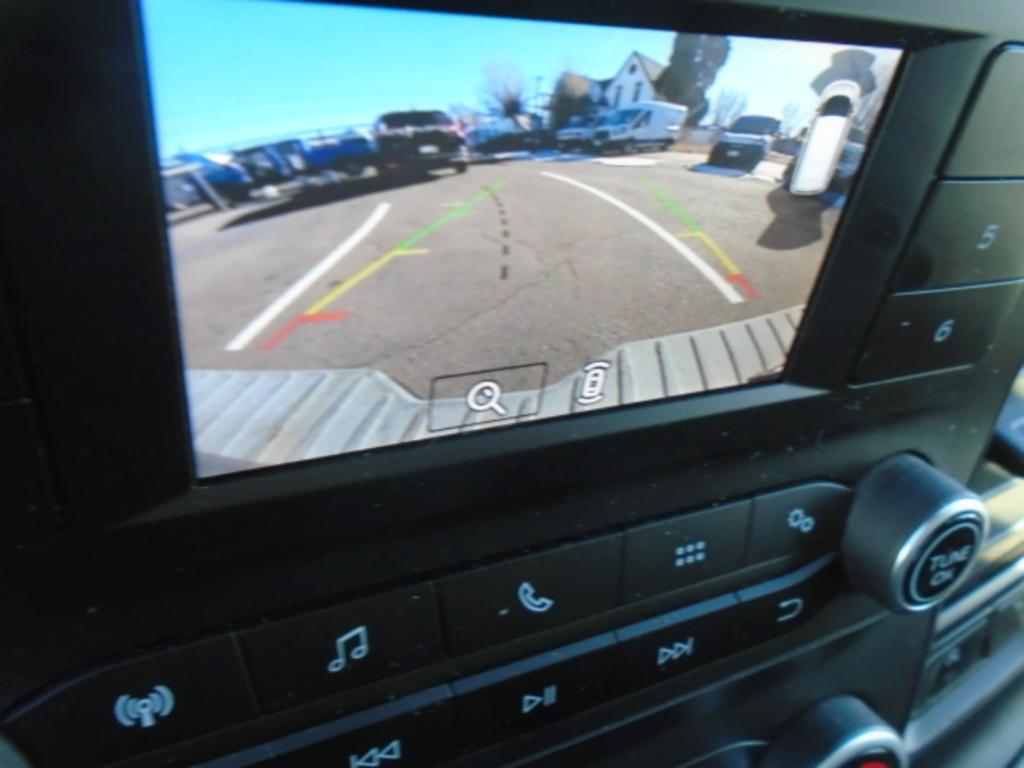 used 2021 Ford Transit-250 car, priced at $18,497