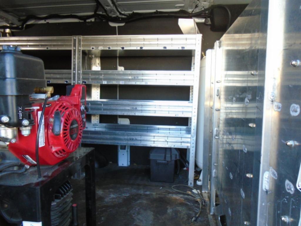 used 2021 Ford Transit-250 car, priced at $18,497