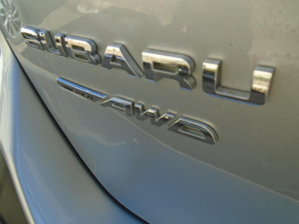 used 2023 Subaru Outback car, priced at $23,997