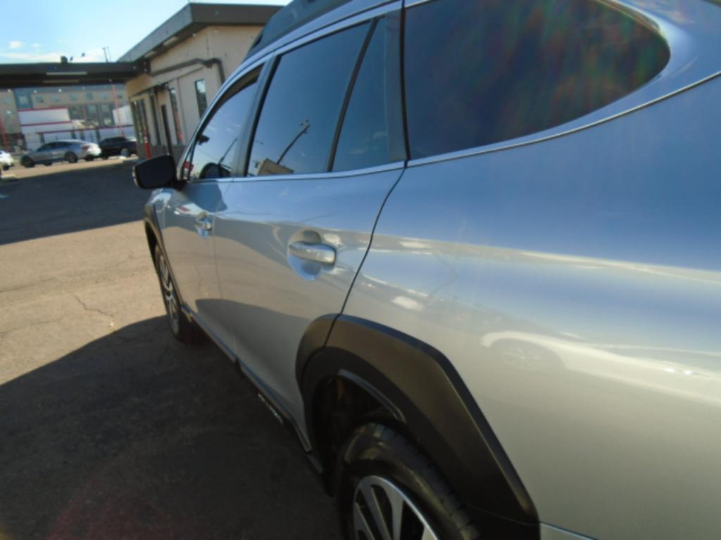 used 2023 Subaru Outback car, priced at $23,997
