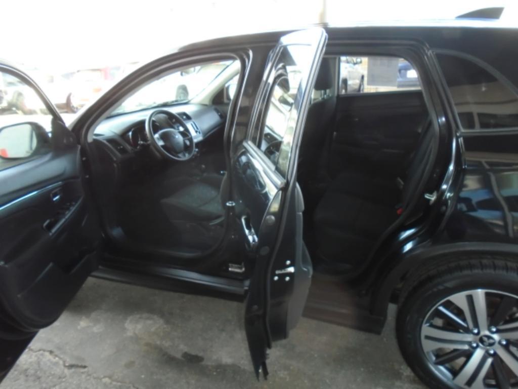 used 2020 Mitsubishi Outlander Sport car, priced at $11,997