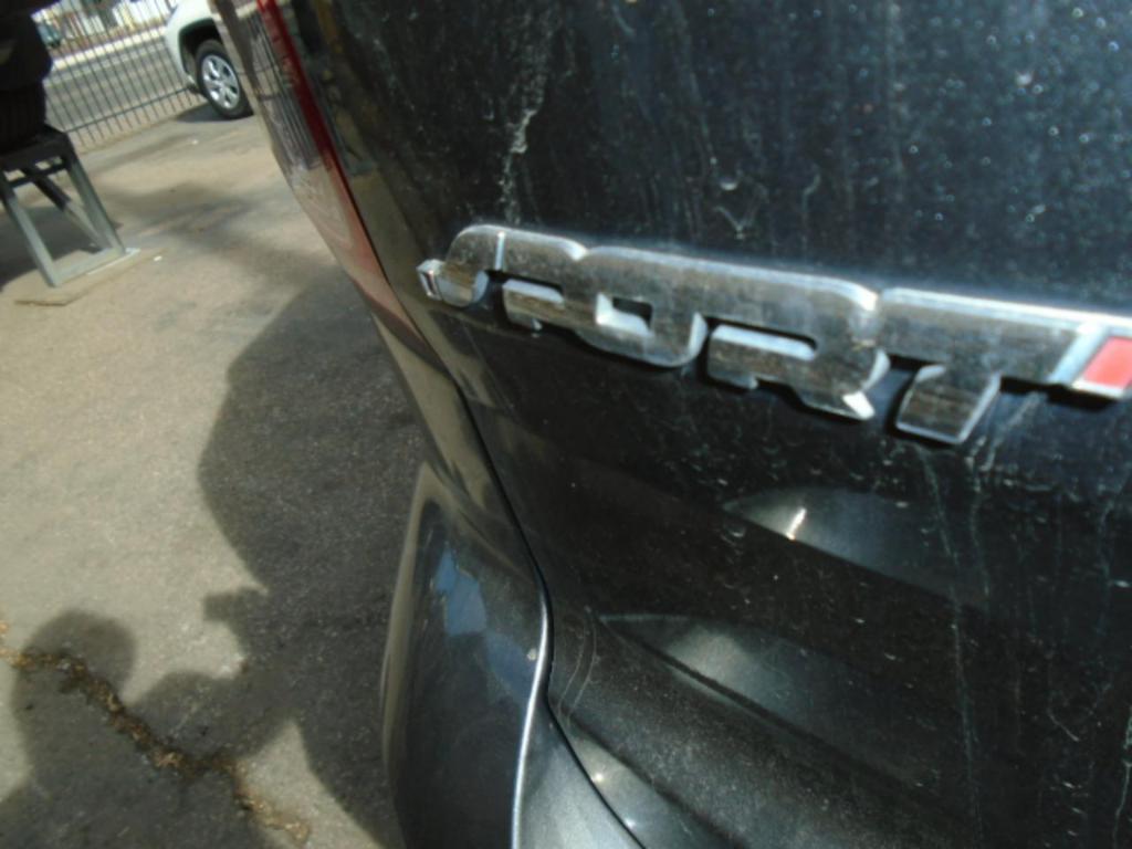 used 2015 Ford Explorer car, priced at $15,997