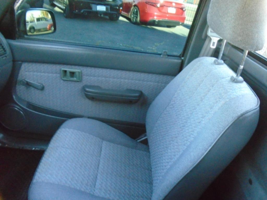 used 1995 Toyota Tacoma car, priced at $11,997