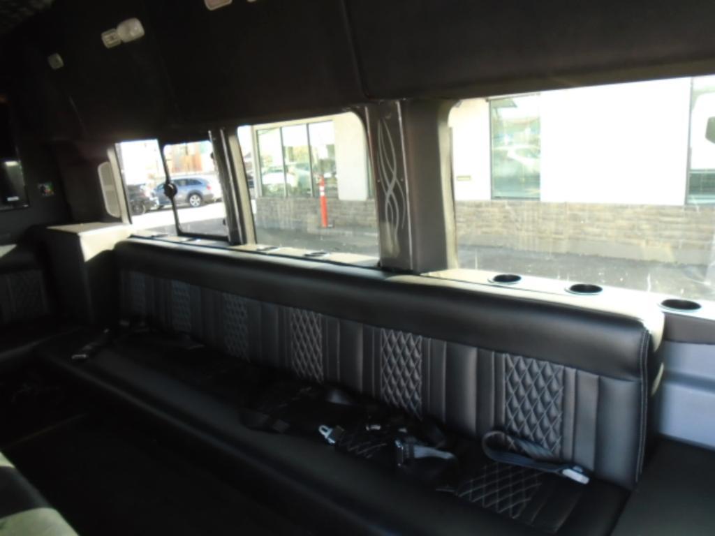 used 2019 Ford Transit-350 car, priced at $35,994