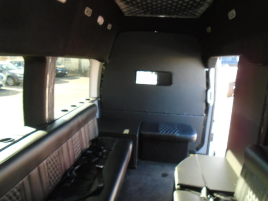 used 2019 Ford Transit-350 car, priced at $35,994