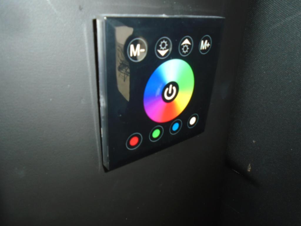 used 2019 Ford Transit-350 car, priced at $35,994