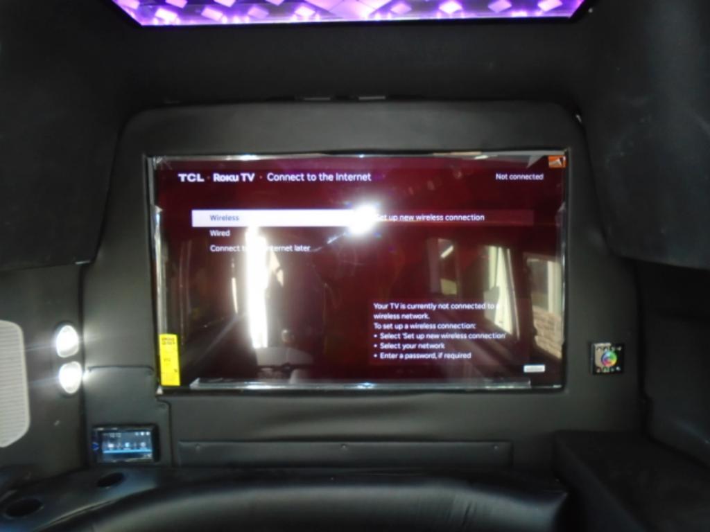 used 2019 Ford Transit-350 car, priced at $35,994