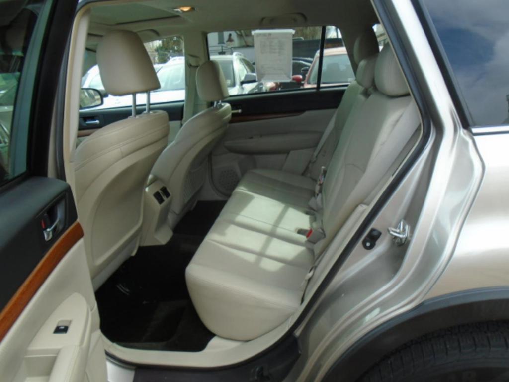 used 2014 Subaru Outback car, priced at $12,997