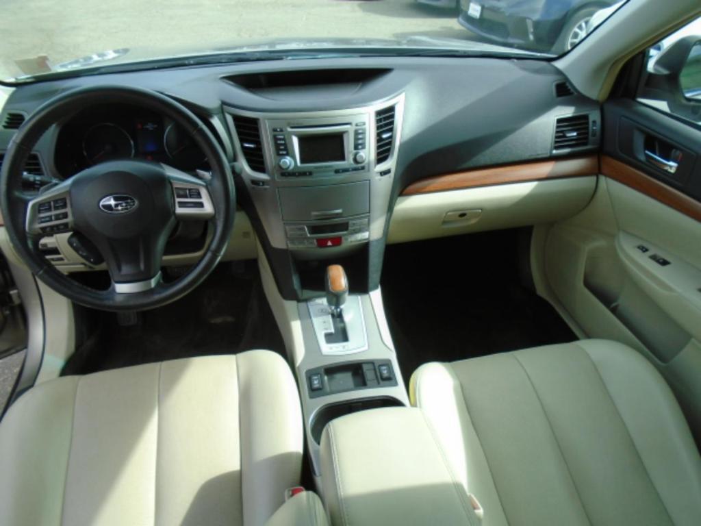 used 2014 Subaru Outback car, priced at $12,997