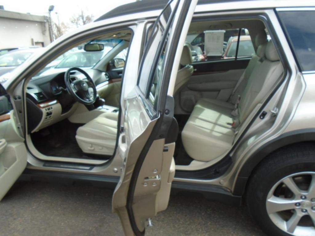 used 2014 Subaru Outback car, priced at $12,997