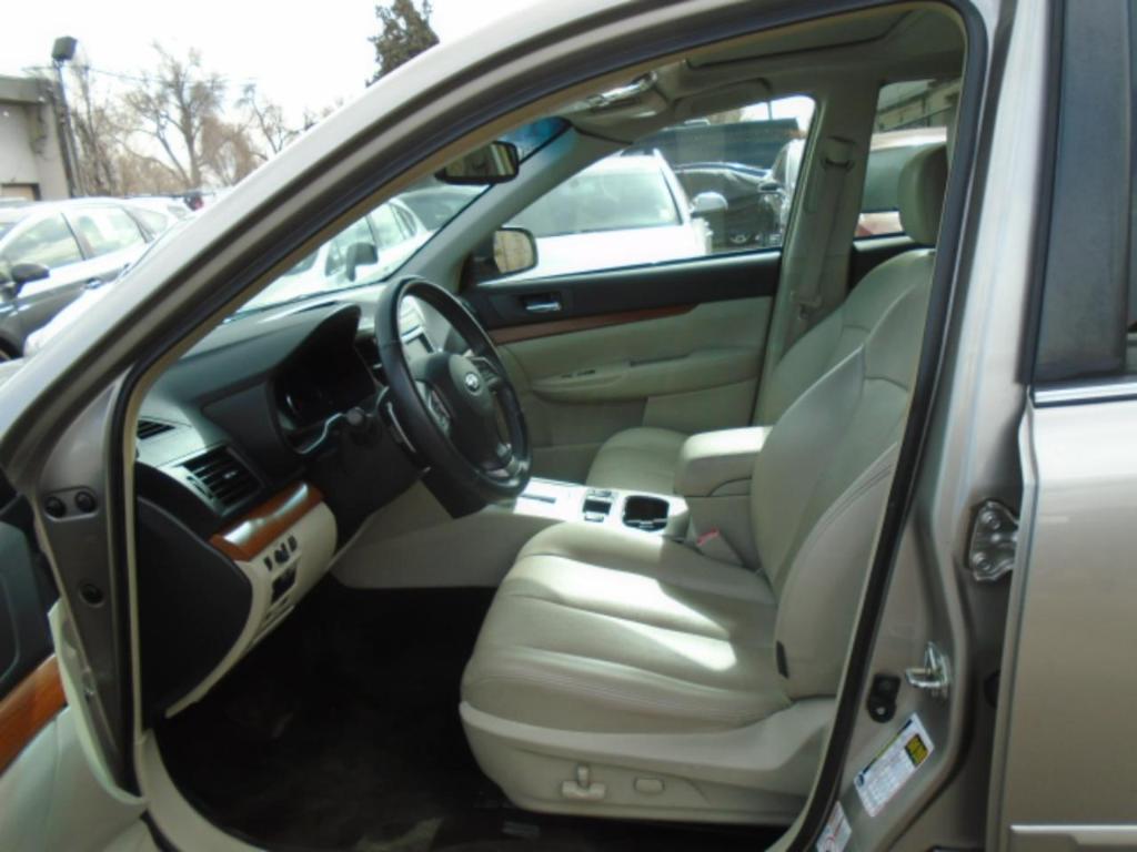 used 2014 Subaru Outback car, priced at $12,997