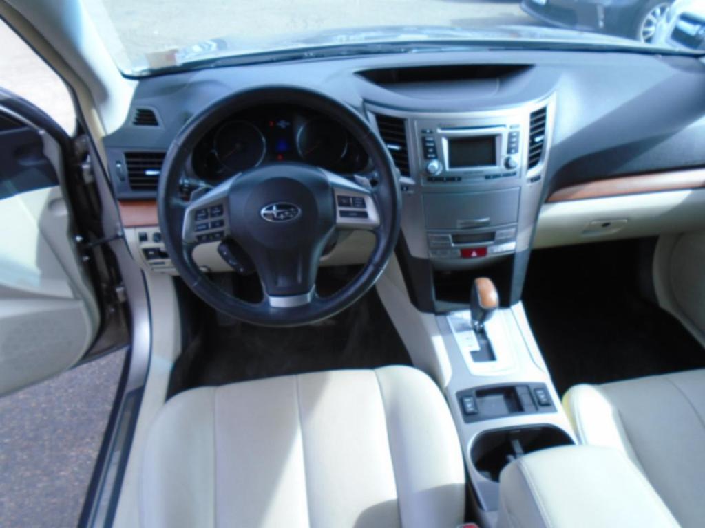 used 2014 Subaru Outback car, priced at $12,997