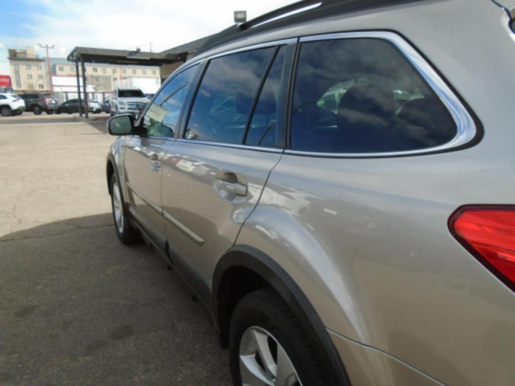 used 2014 Subaru Outback car, priced at $12,997