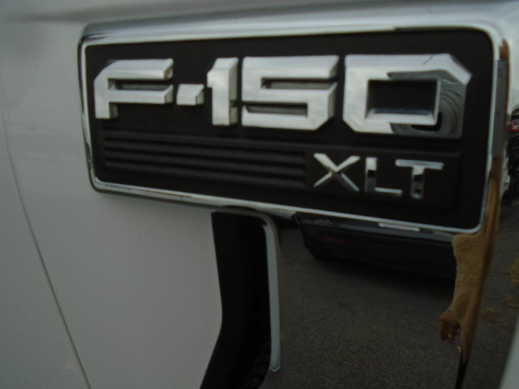 used 2021 Ford F-150 car, priced at $28,490