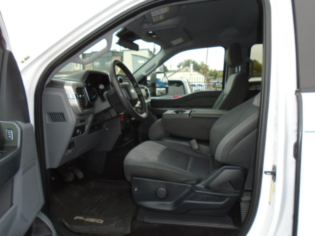 used 2021 Ford F-150 car, priced at $28,490
