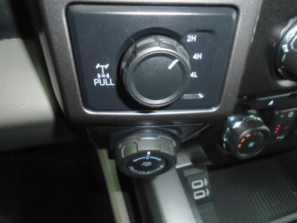 used 2017 Ford F-150 car, priced at $20,997