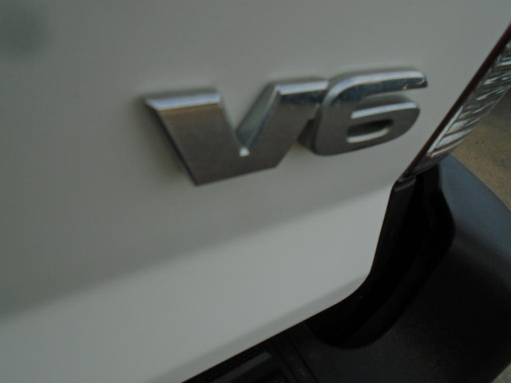 used 2014 Toyota Tacoma car, priced at $18,900