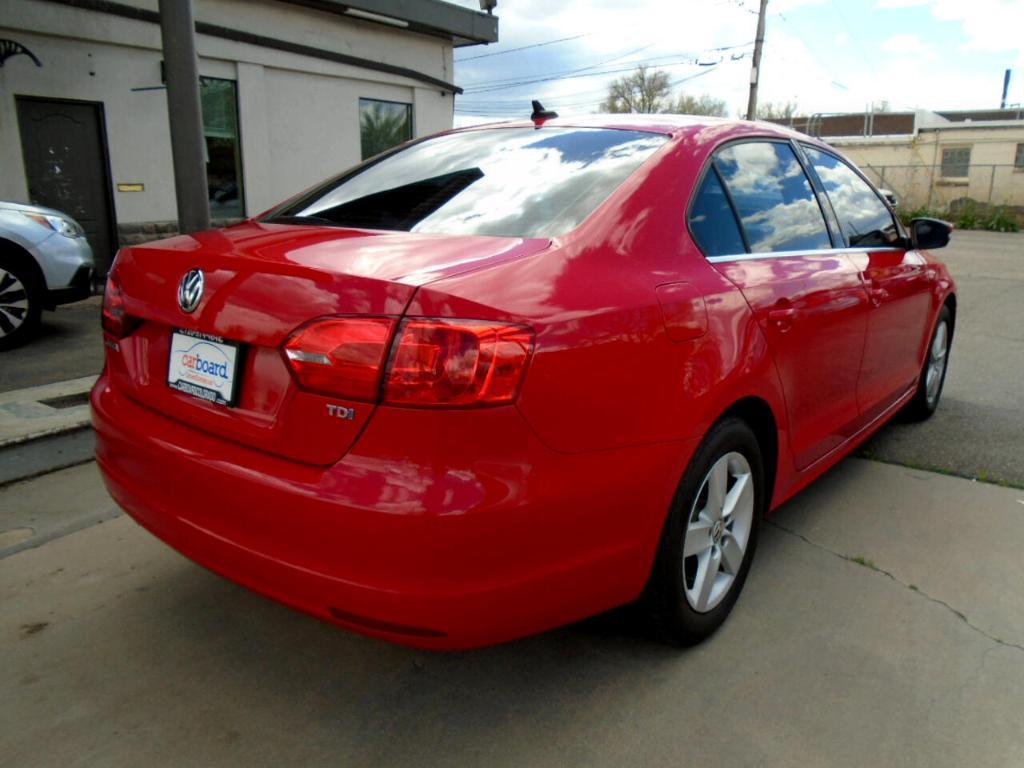 used 2013 Volkswagen Jetta car, priced at $10,991