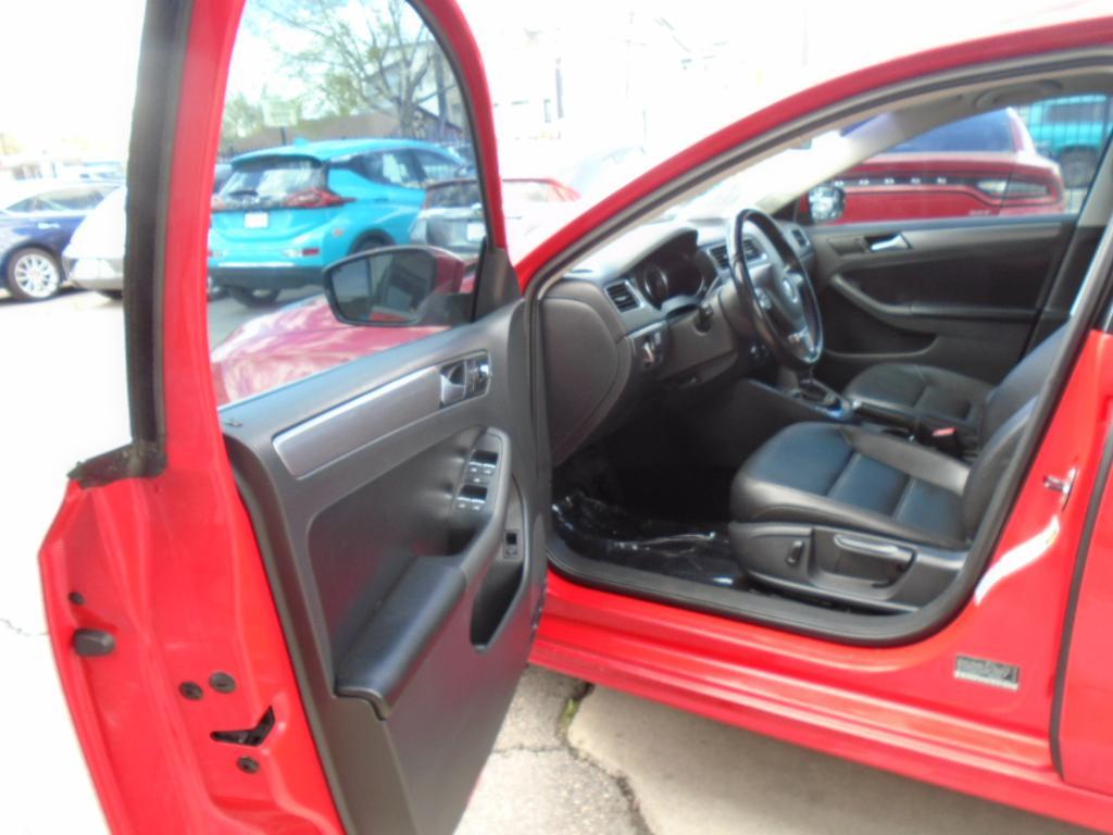 used 2013 Volkswagen Jetta car, priced at $10,991