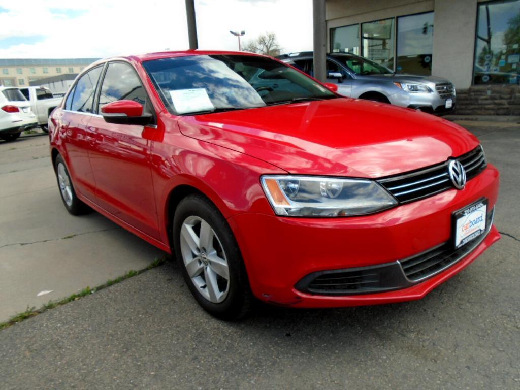 used 2013 Volkswagen Jetta car, priced at $10,991
