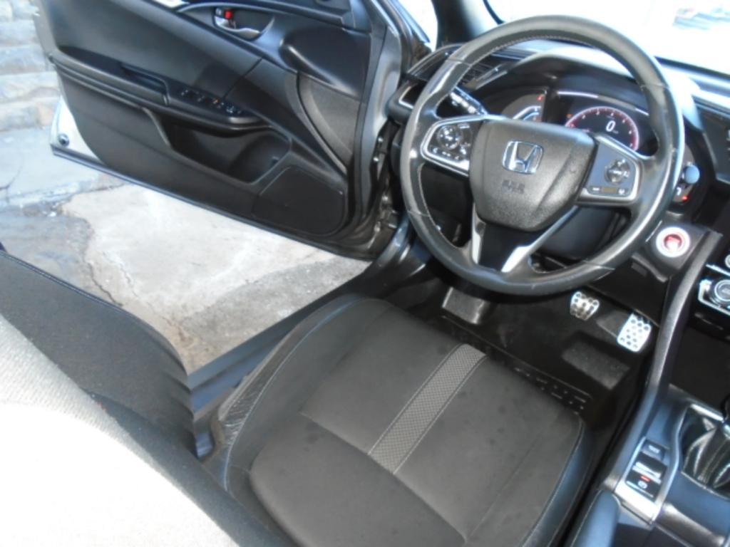 used 2021 Honda Civic car, priced at $18,998