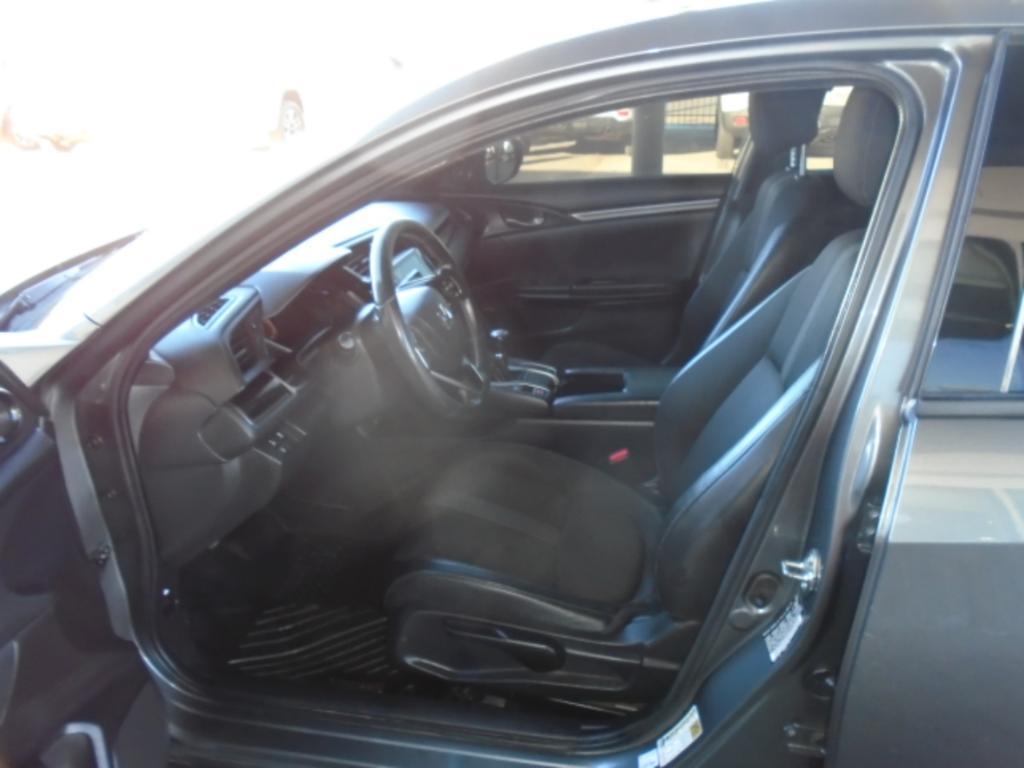 used 2021 Honda Civic car, priced at $18,998