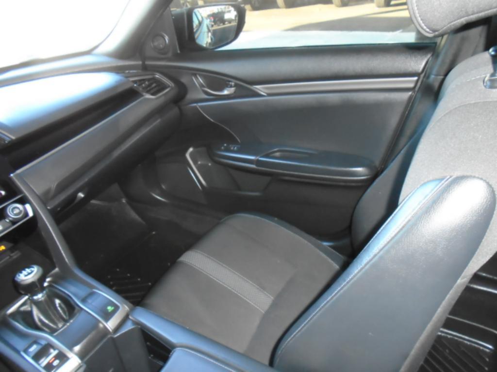 used 2021 Honda Civic car, priced at $18,998