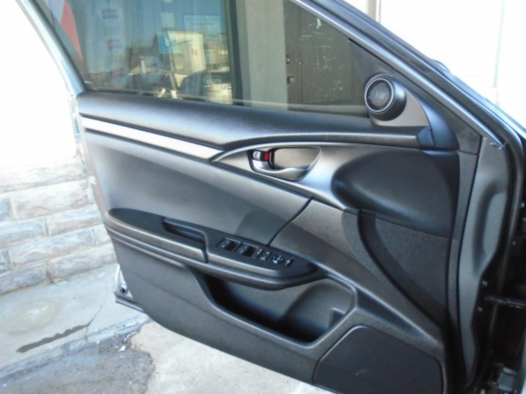 used 2021 Honda Civic car, priced at $18,998