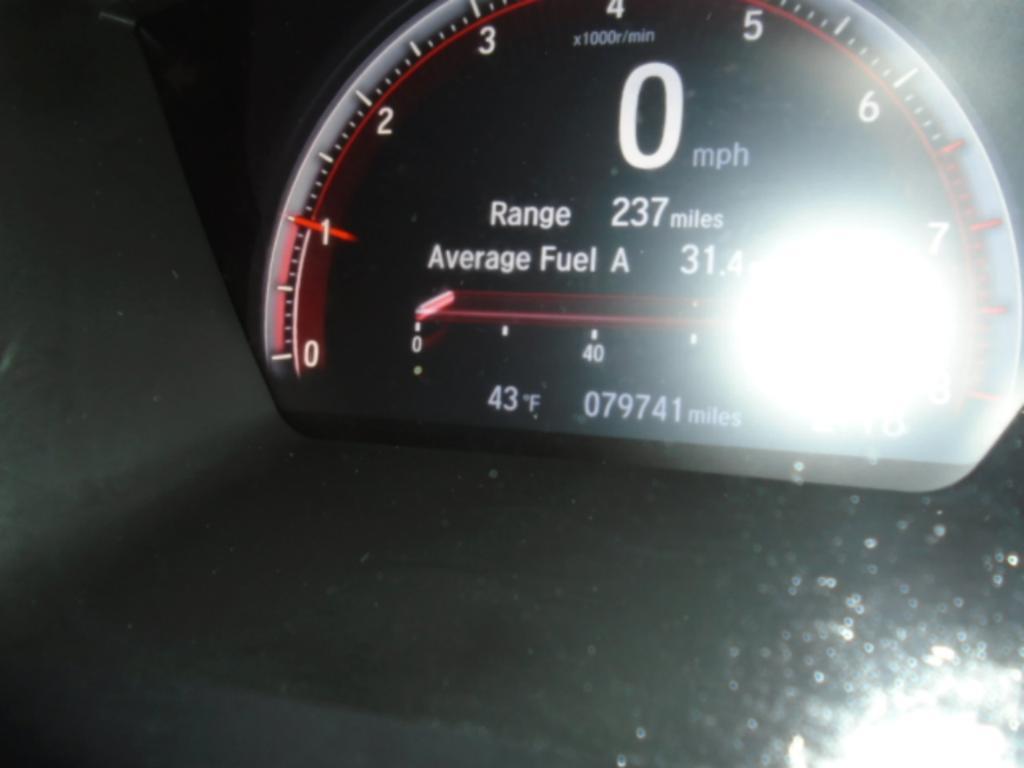 used 2021 Honda Civic car, priced at $18,998