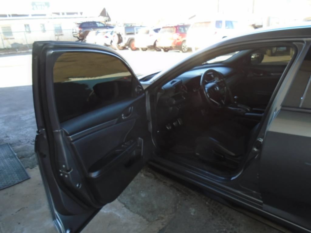 used 2021 Honda Civic car, priced at $18,998