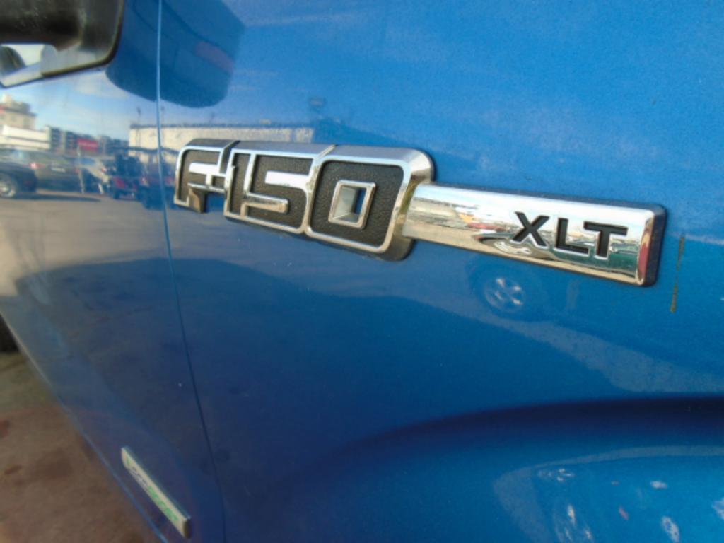 used 2011 Ford F-150 car, priced at $13,990