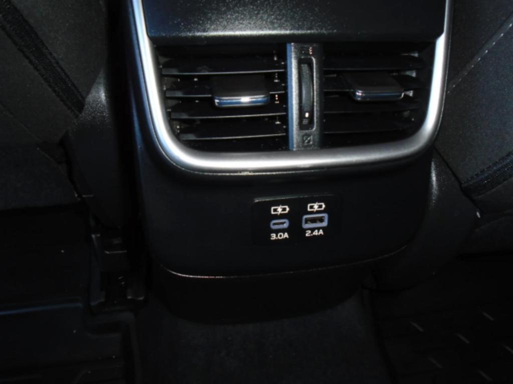 used 2023 Subaru Outback car, priced at $23,997